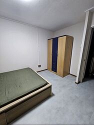 Blk 5 Everton Park (Bukit Merah), HDB 5 Rooms #635193621